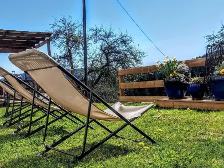 Le Pré des Biches, Maison 12 personnes à Cleurie - Photo 29