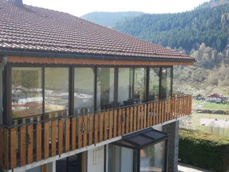 für 15 Personen ca. 260 m&sup2;in La Bresse, Lothringen (Skigebiet Gérardmer) - Photo 3