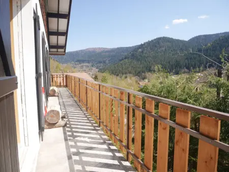für 15 Personen ca. 260 m&sup2;in La Bresse, Lothringen (Skigebiet Gérardmer) - Photo 5