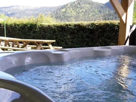 für 15 Personen ca. 260 m&sup2;in La Bresse, Lothringen (Skigebiet Gérardmer) - Photo 6
