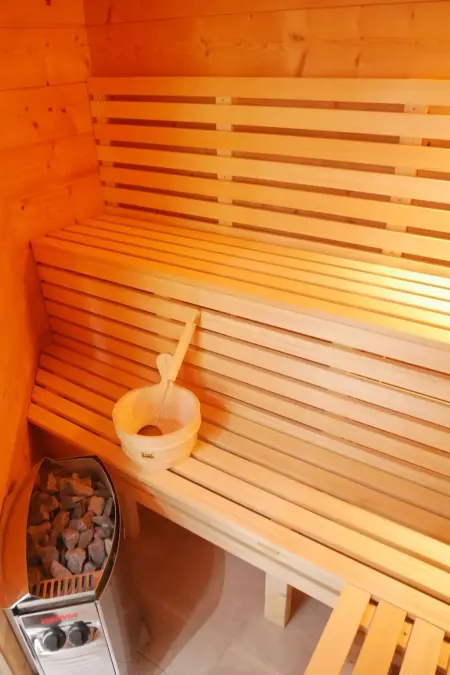 für 15 Personen ca. 260 m&sup2;in La Bresse, Lothringen (Skigebiet Gérardmer) - Photo 7