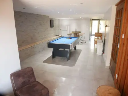 für 15 Personen ca. 260 m&sup2;in La Bresse, Lothringen (Skigebiet Gérardmer) - Photo 8