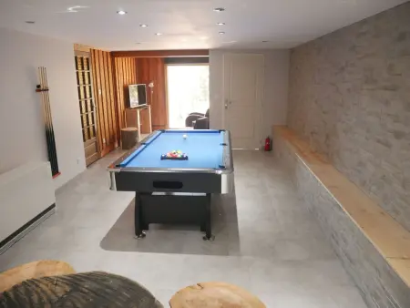 für 15 Personen ca. 260 m&sup2;in La Bresse, Lothringen (Skigebiet Gérardmer) - Photo 9