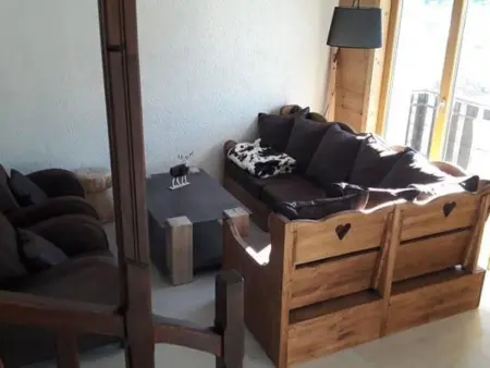 für 15 Personen ca. 260 m&sup2;in La Bresse, Lothringen (Skigebiet Gérardmer) - Photo 12