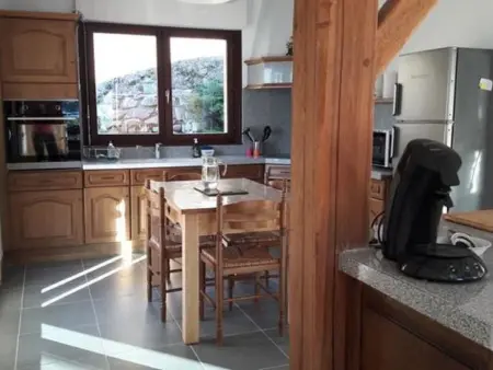 für 15 Personen ca. 260 m&sup2;in La Bresse, Lothringen (Skigebiet Gérardmer) - Photo 16