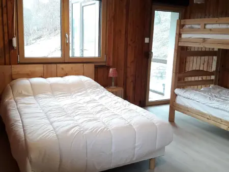 für 15 Personen ca. 260 m&sup2;in La Bresse, Lothringen (Skigebiet Gérardmer) - Photo 22