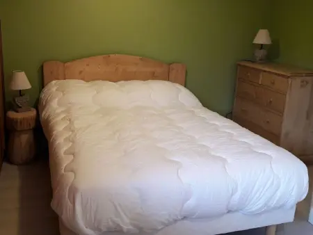 für 15 Personen ca. 260 m&sup2;in La Bresse, Lothringen (Skigebiet Gérardmer) - Photo 23