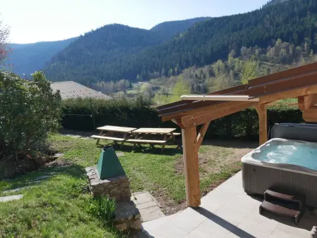 für 15 Personen ca. 260 m&sup2;in La Bresse, Lothringen (Skigebiet Gérardmer) - Photo 24