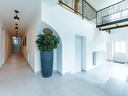 Le Refuge des Brumes 500 m2 Haus mit 7 SZ und Spa - Photo 1