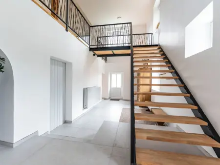 Le Refuge des Brumes 500 m2 Haus mit 7 SZ und Spa - Photo 2