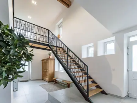 Le Refuge des Brumes 500 m2 Haus mit 7 SZ und Spa - Photo 3