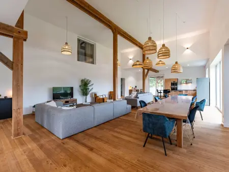 Le Refuge des Brumes 500 m2 Haus mit 7 SZ und Spa - Photo 6