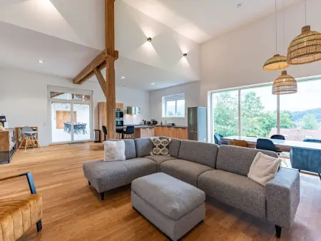 Le Refuge des Brumes 500 m2 Haus mit 7 SZ und Spa - Photo 8