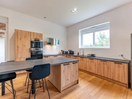 Le Refuge des Brumes 500 m2 Haus mit 7 SZ und Spa - Photo 10