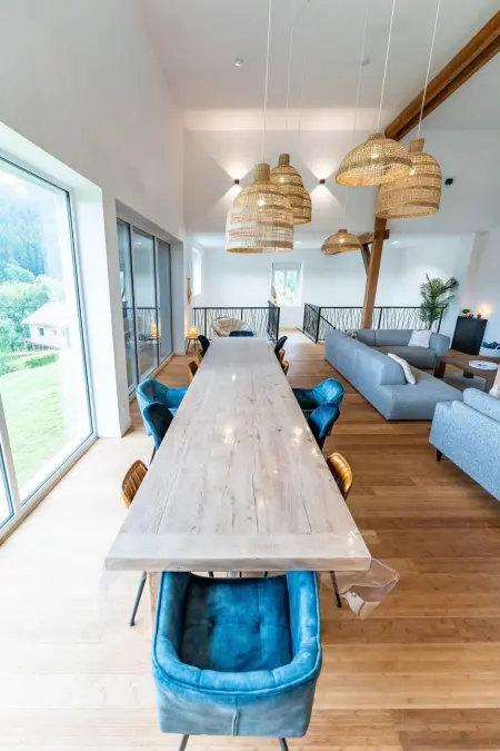 Le Refuge des Brumes 500 m2 Haus mit 7 SZ und Spa - Photo 13