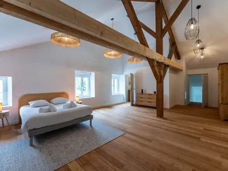 Le Refuge des Brumes 500 m2 Haus mit 7 SZ und Spa - Photo 22