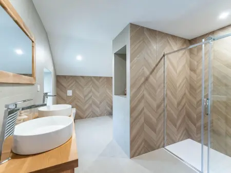 Le Refuge des Brumes 500 m2 Haus mit 7 SZ und Spa - Photo 24