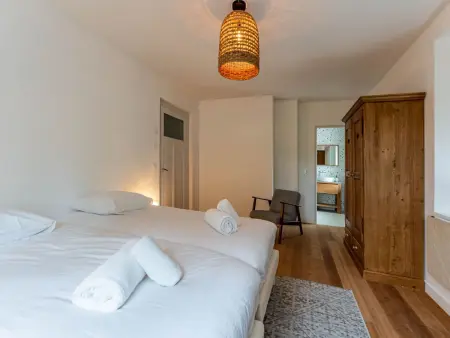 Le Refuge des Brumes 500 m2 Haus mit 7 SZ und Spa - Photo 31