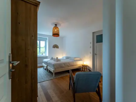 Le Refuge des Brumes 500 m2 Haus mit 7 SZ und Spa - Photo 32