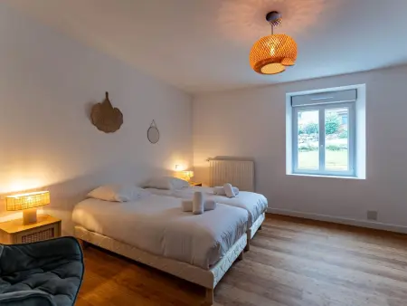 Le Refuge des Brumes 500 m2 Haus mit 7 SZ und Spa - Photo 37
