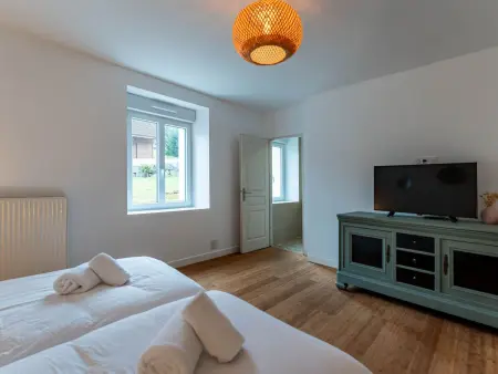 Le Refuge des Brumes 500 m2 Haus mit 7 SZ und Spa - Photo 38