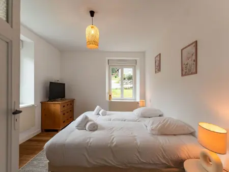 Le Refuge des Brumes 500 m2 Haus mit 7 SZ und Spa - Photo 43