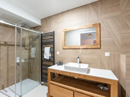 Le Refuge des Brumes 500 m2 Haus mit 7 SZ und Spa - Photo 46