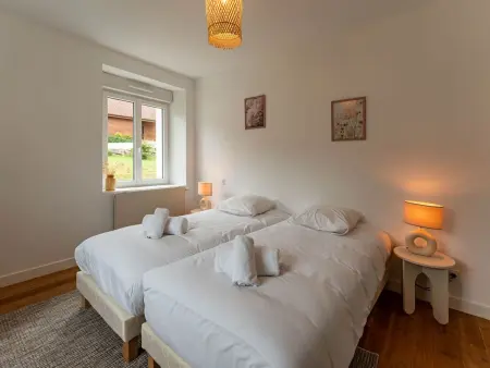 Le Refuge des Brumes 500 m2 Haus mit 7 SZ und Spa - Photo 47