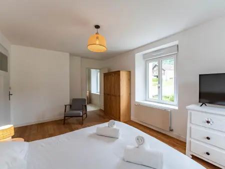 Le Refuge des Brumes 500 m2 Haus mit 7 SZ und Spa - Photo 48