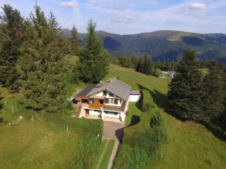 Entre Alsace et Vosges dans la vallée de Munster - Photo 2