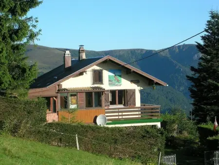 Entre Alsace et Vosges dans la vallée de Munster - Photo 3