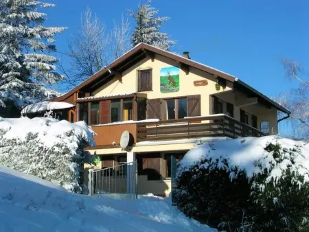 Entre Alsace et Vosges dans la vallée de Munster - Photo 4