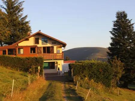 Entre Alsace et Vosges dans la vallée de Munster - Photo 11