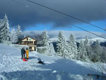 Entre Alsace et Vosges dans la vallée de Munster - Photo 14