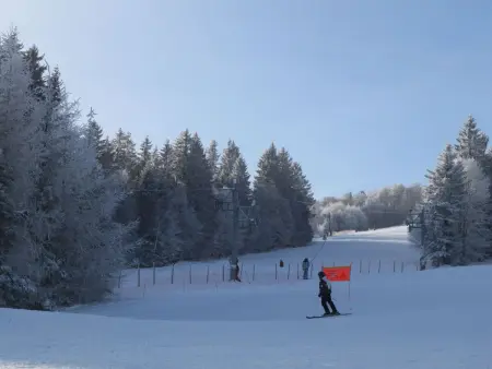 Entre Alsace et Vosges dans la vallée de Munster - Photo 15