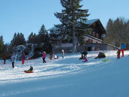 Entre Alsace et Vosges dans la vallée de Munster - Photo 16