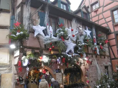 Entre Alsace et Vosges dans la vallée de Munster - Photo 25
