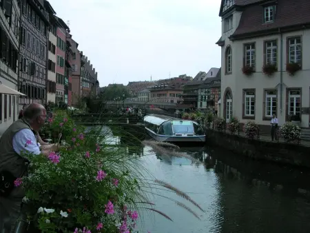 Entre Alsace et Vosges dans la vallée de Munster - Photo 28
