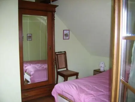 Gite  Sonneblüem un Pfefferminz, Maison 4 personnes à Horbourg Wihr - Photo 8