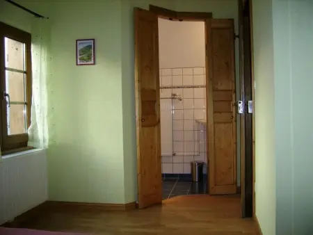 Gite  Sonneblüem un Pfefferminz, Maison 4 personnes à Horbourg Wihr - Photo 9