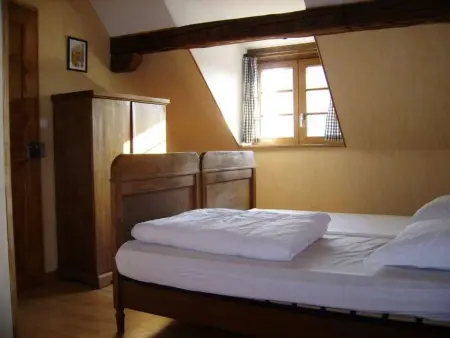 Gite  Sonneblüem un Pfefferminz, Maison 4 personnes à Horbourg Wihr - Photo 10