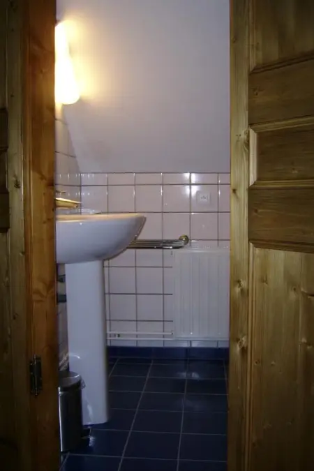 Gite  Sonneblüem un Pfefferminz, Maison 4 personnes à Horbourg Wihr - Photo 11