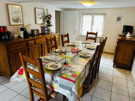 Haus für 4 Personen und 2 Kinder in Mutzenhouse - Photo 5