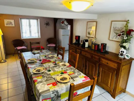Haus für 4 Personen und 2 Kinder in Mutzenhouse - Photo 6