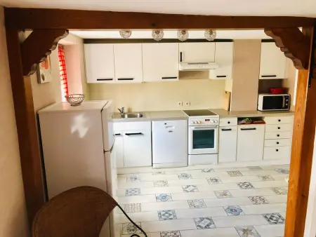 Haus für 4 Personen und 2 Kinder in Mutzenhouse - Photo 9