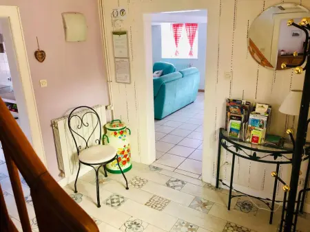 Haus für 4 Personen und 2 Kinder in Mutzenhouse - Photo 10