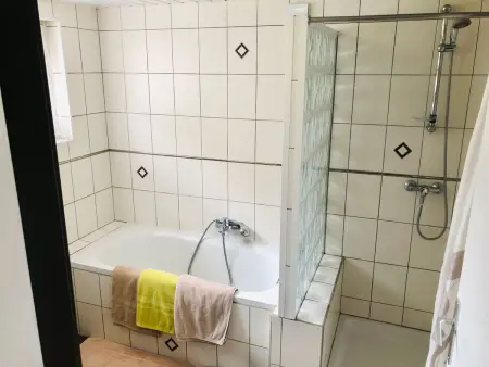 Haus für 4 Personen und 2 Kinder in Mutzenhouse - Photo 12