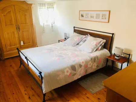 Haus für 4 Personen und 2 Kinder in Mutzenhouse - Photo 13