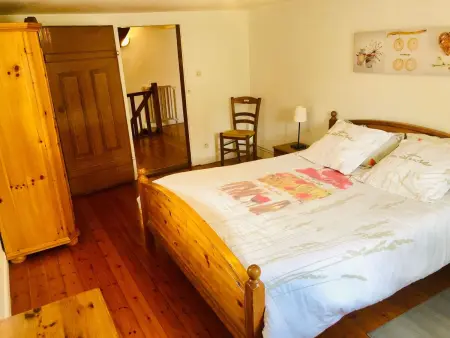 Haus für 4 Personen und 2 Kinder in Mutzenhouse - Photo 14