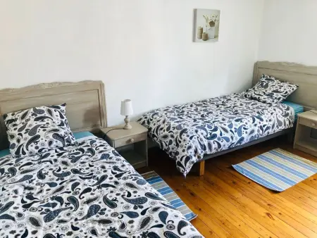 Haus für 4 Personen und 2 Kinder in Mutzenhouse - Photo 15